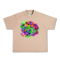 Burro halloween candy patches Urban Heavy Tee - BundleAndBundleShop