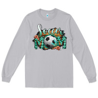 Moon Dust Soccer Mom Long Sleeve Tee - Bettercallsaul