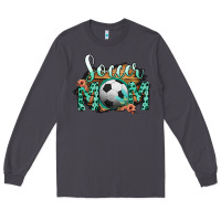 Smoke Soccer Mom Long Sleeve Tee - Bettercallsaul