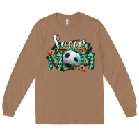 Toasted Coconut Soccer Mom Long Sleeve Tee - Bettercallsaul