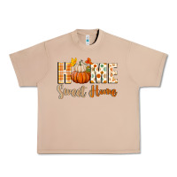 Burro home sweet home Urban Heavy Tee - BundleAndBundleShop
