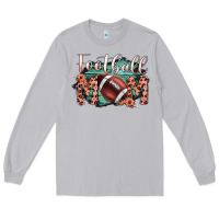 Moon Dust Football Mom Long Sleeve Tee - Bettercallsaul