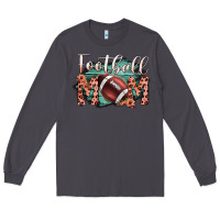 Smoke Football Mom Long Sleeve Tee - Bettercallsaul