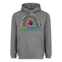 Storm Recognize normalize embrace neurodiversity Autism Heavyweight Hoodie - FaDigitalArtStudio