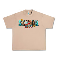 Burro senior 2023 Urban Heavy Tee - BundleAndBundleShop