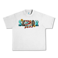 Lunar Rock senior 2023 Urban Heavy Tee - BundleAndBundleShop