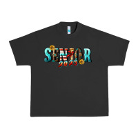Pigment Black senior 2023 Urban Heavy Tee - BundleAndBundleShop