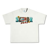 Pistachio senior 2023 Urban Heavy Tee - BundleAndBundleShop