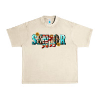 Sandshell senior 2023 Urban Heavy Tee - BundleAndBundleShop