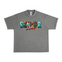 Tornado senior 2023 Urban Heavy Tee - BundleAndBundleShop