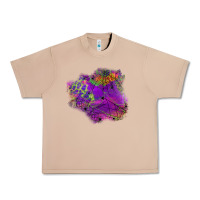 Burro halloween spider web for patches Urban Heavy Tee - BundleAndBundleShop
