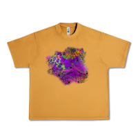 Peanut Butter halloween spider web for patches Urban Heavy Tee - BundleAndBundleShop