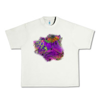 Pistachio halloween spider web for patches Urban Heavy Tee - BundleAndBundleShop