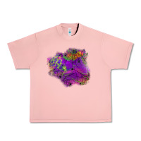 Salmon halloween spider web for patches Urban Heavy Tee - BundleAndBundleShop