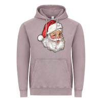 Vintage Zinc santa Vintage Hoodie - RanaPortraitStore