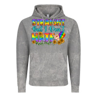 Cloud Rock LGBTQ+ Straight But I Don't Hate Vintage Hoodie - BundleAndBundleShop