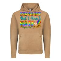 Vintage Camel LGBTQ+ Straight But I Don't Hate Vintage Hoodie - BundleAndBundleShop