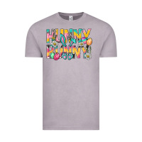 Hunny Bunny Easter Vintage Tee | Teevron