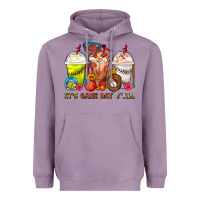 Lavender It's Game Day Y'all Softball,Baseball,Basketball C Heavyweight Hoodie - FaDigitalArtStudio
