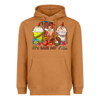 Meerkat It's Game Day Y'all Softball,Baseball,Basketball C Heavyweight Hoodie - FaDigitalArtStudio