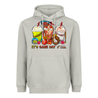Moon Dust It's Game Day Y'all Softball,Baseball,Basketball C Heavyweight Hoodie - FaDigitalArtStudio