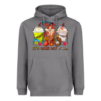 Storm It's Game Day Y'all Softball,Baseball,Basketball C Heavyweight Hoodie - FaDigitalArtStudio