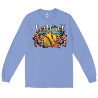 Softball Mom Long Sleeve Tee | Teevron