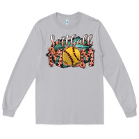 Moon Dust Softball Mom Long Sleeve Tee - Bettercallsaul