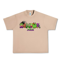 Burro senior 2023 halloween Urban Heavy Tee - BundleAndBundleShop