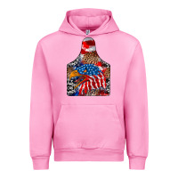 America Urban Hoodie | Teevron