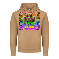 Vintage Camel Western Papa Bear LGBTQ+ Tumbler Vintage Hoodie - BundleAndBundleShop