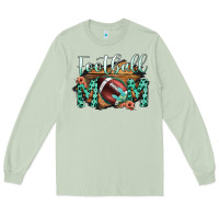Matcha Football Mom Long Sleeve Tee - Bettercallsaul