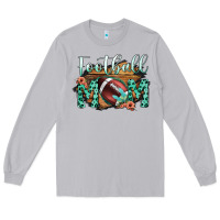 Moon Dust Football Mom Long Sleeve Tee - Bettercallsaul