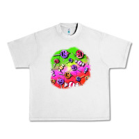 Lunar Rock halloween candy  patches Urban Heavy Tee - BundleAndBundleShop