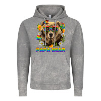 Cloud Rock Papa Bear Pride LGBTQ+ Vintage Hoodie - BundleAndBundleShop