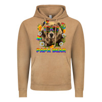 Vintage Camel Papa Bear Pride LGBTQ+ Vintage Hoodie - BundleAndBundleShop