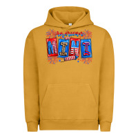 American Mini Urban Hoodie | Teevron