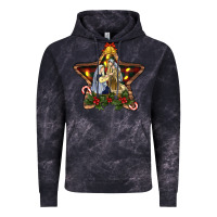 Cloud Black christmas baby jesus oh holly night Vintage Hoodie - RanaPortraitStore