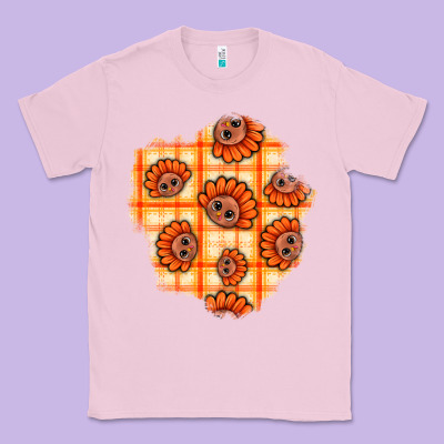 Thanksgiving Turkey With Tartan Patch Classic Tee Designed By Bundleandbundleshop
