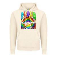 Vintage Artic Western Proud Mom Vintage Hoodie - BundleAndBundleShop