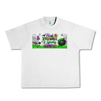 Lunar Rock thick thighs and spooky vibes libbey glass Urban Heavy Tee - BundleAndBundleShop