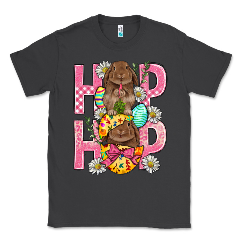 Hip Hop Easter Classic Tee by BundleAndBundleShop | Teevron
