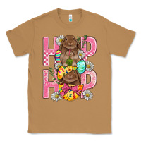 Toasted Coconut Hip Hop Easter Classic Tee - BundleAndBundleShop