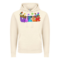 Vintage Artic Western Queer LGBTQ+ Vintage Hoodie - BundleAndBundleShop