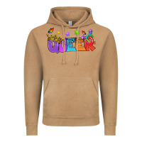 Vintage Camel Western Queer LGBTQ+ Vintage Hoodie - BundleAndBundleShop