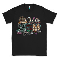 Black best dog mom ever Classic Tee - SublimationCraftShop
