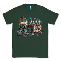 Sports Green best dog mom ever Classic Tee - SublimationCraftShop