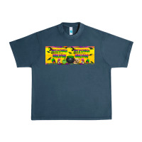 Midnight Navy withches brew 11 oz mug Urban Heavy Tee - BundleAndBundleShop