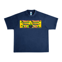 Navy withches brew 11 oz mug Urban Heavy Tee - BundleAndBundleShop