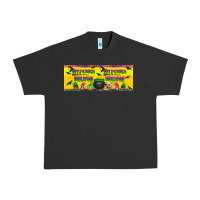Pigment Black withches brew 11 oz mug Urban Heavy Tee - BundleAndBundleShop